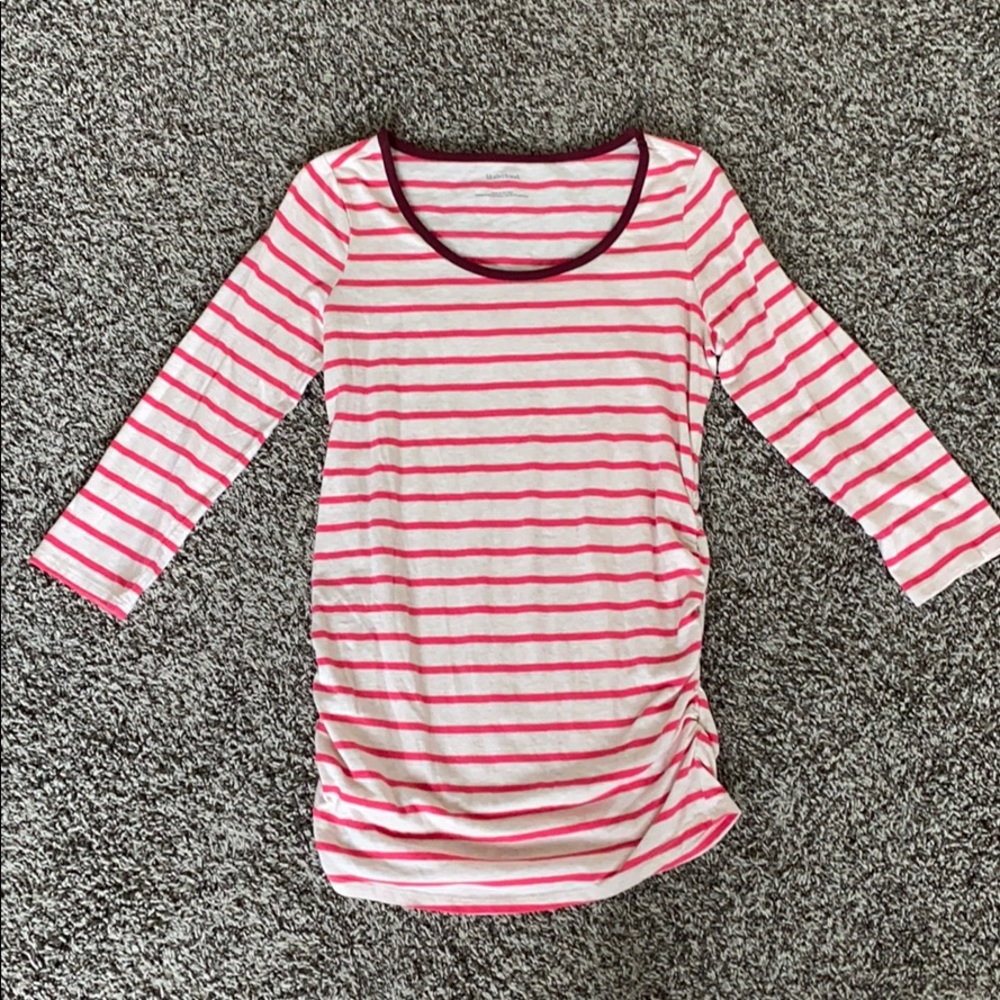 Women’s Maternity Shirt